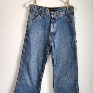 Authentic vintage Nautica jeans 1990s / early 2000s - Size S